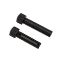 Guntec USA AR 5.56 Cal Extended Takedown Pin Set - Gen 2 - Guntec Usa