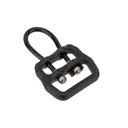 Blue Force Gear U-Loop Attachment for 1" Slings - Black - Blue Force Gear