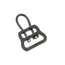 Blue Force Gear U-Loop Attachment for 1.25" Slings - Black - Blue Force Gear