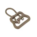 Blue Force Gear U-Loop Attachment for 1.25" Slings - Tan - Blue Force Gear