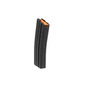 DURAMAG .223 Steel AR-15 Magazine Orange Follower - 30 Round - Duramag