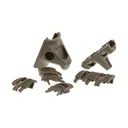 Magpul XTM Handstop Kit - Flat Dark Earth - Magpul