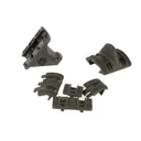 Magpul XTM Handstop Kit - Olive Drab Green - Magpul