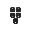 Tango Down Vickers Tactical Base Plate for Glock - Tango Down