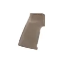 Reptilia Corp CQG-NB Pistol Grip - Flat Dark Earth - Reptilia Corp