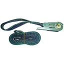 Rhino Ratchet Strap Camouflage 6 ft. 3 pk. - Big Dog