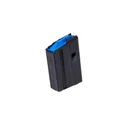 DURAMAG 6.5 Grendel AR-15 Magazine Blue Follower Stainless Steel - 10 Round - Duramag