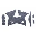 Handleit Grips Elite Series Grips Fits GLOCK 42 - Handleit Grips