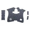 Handleit Grips Elite Series Grips Fits GLOCK 43X/48 - Handleitgrips