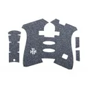 Handleit Grips Elite Series Grips Fits GLOCK 17/22/34/35 Gen 4 - Handleit Grips