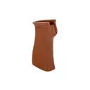 US Palm AK Pistol Grip - Bakelite Orange - Us Palm