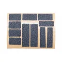 Handleit Grips Elite Series Grips Fit Magpul PMAG AR-10 20 Round Magazines - Handleit Grips