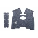 Handleit Grips Elite Series Grips Fits Magpul MIAD Pistol Grip - Handleit Grips
