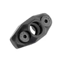 Rise Armament  M-LOK Quick Detach QD Sling Mount - Black - Rise Armament