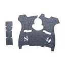 Handleit Grips Elite Series Grips Fits SIG SAUER P320 Full Size - Handleit Grips