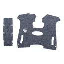 Handleit Grips Elite Series Grips Fits SIG Sauer X-MACRO TACOPS - Handleitgrips