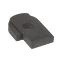 Nighthawk Custom 1911 Firing Pin Stop Flat Bottom - Carbon - Nighthawk Custom