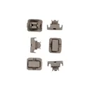 Magpul Wire Control Kit - M-LOK - FDE - Magpul