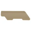 Magpul CTR MOE 0.75" Cheek Riser - FDE - Magpul