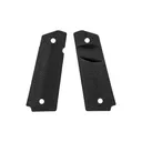 Magpul MOE 1911 TSP Grip Panels - Black - Magpul
