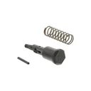 Strike Industries Enhanced Forward Assist Assembly - Black - Strike Industries