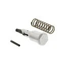 Strike Industries AR Forward Assist Assembly - Chrome - Strike Industries