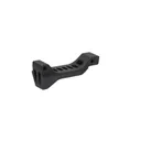 Strike Industries Fang Billet Aluminum Trigger Guard - Black - Strike Industries