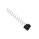Strike Industries +5 Round Extended Magazine Plate for SIG SAUER P320 9mm - Strike Industries