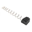 Strike Industries Enhanced Magazine Plate for Taurus G3 - +5 Rounds - Strike Industries