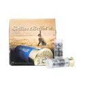 Sellier & Bellot 12 Gauge 00 Buckshot Ammo - 9 Pellet - Box of 25 - Sellier & Bellot