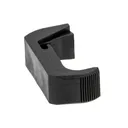 Tango Down Vickers Tactical Extended Mag Release for GLOCK 43 - Black - Tango Down