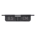 Noveske Rifleworks Dust Cover with 6.5 Creedmoor Logo - Noveske Rifleworks