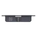 Noveske Rifleworks Dust Cover Large Frame Cross Logo - Noveske Rifleworks