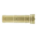 Carbon Express Brass Inserts #2 .244 50 gr. 12 pk. - Carbon Express