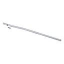 Evolve Weapons Systems Stainless Steel AR-15 Gas Tube - Pistol Length - Evolve Weapons Systems