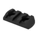 Magpul M-LOK Aluminum Rail Section - 3 Slot - Magpul