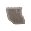 Die Free Co Tiger Claw Grip - FDE - Die Free Co