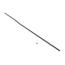 CMC Triggers AR-15 / AR-10 Gas Tube - Nitride Finish - Rifle Length - Cmc Triggers