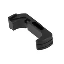 Cross Armory Magazine Catch For Glock Gen 4-5 - Black - Cross Armory