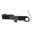 Ghost Inc Bullet Forward Slide Release for GLOCK Gen 1-4 - Black - Ghost Inc.