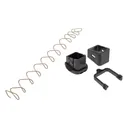Ghost Inc MOAB Mag Extension +6 for GLOCK - Black - Ghost Inc.