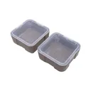Magpul DAKA Bins - 2X2 - Flat Dark Earth - Magpul