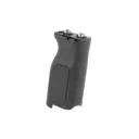 Strike Industries Angled Vertical Grip with Cable Management - Long - Strike Industries