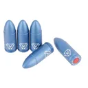 Strike Industries Aluminum Dummy Rounds 9mm - 5PCS/PK - Strike Industries
