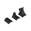 Strike Industries LINK 3-Piece Handstop Kit Rail Covers - Strike Industries