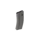 DURAMAG Aluminum AR AR-15 Magazine .223 Remington/5.56 NATO - 30-Round - Gray with Black Follower - Duramag