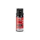 SABRE Red 1.33% MC 1.5oz Crossfire Stream MK-3 Pepper Spray - ASTM E3215-19 Certified - Sabre