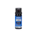Sabre Defense 5.0 Level II H2O 1.8 oz. MK-3 Pepper Spray - Foam - Sabre
