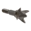 Titan Thrasher Small Game Head 100 gr. 3 pk. - Allen Company