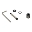 GG&G Remington 870 TAC-14 QD Rear Sling Attachment - No Swivel - GG&G